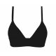 TOP PRETO TRI-COS
