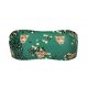 TOP ROAR-GREEN BANDEAU-RETO