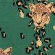 TOP ROAR-GREEN TRI-INV