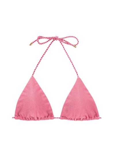 TOP SHIMMER-CONFETTI TRI-ROPE