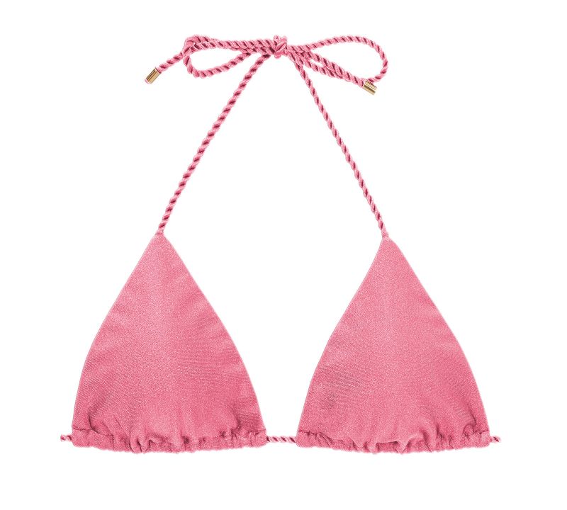 TOP SHIMMER-CONFETTI TRI-ROPE