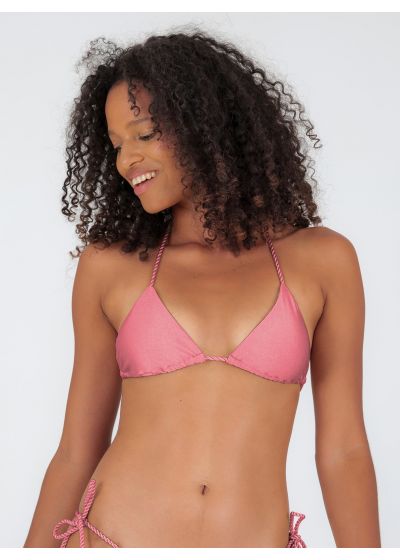 TOP SHIMMER-CONFETTI TRI-ROPE