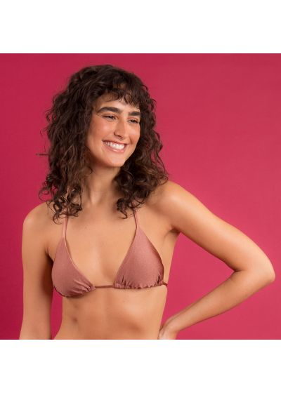 TOP SHIMMER-COPPER TRI-INV