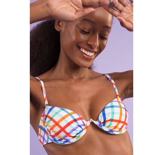 TOP SQUARE KYRA