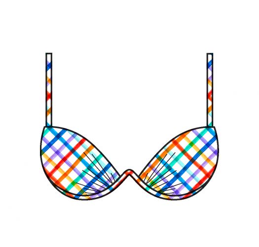TOP SQUARE KYRA