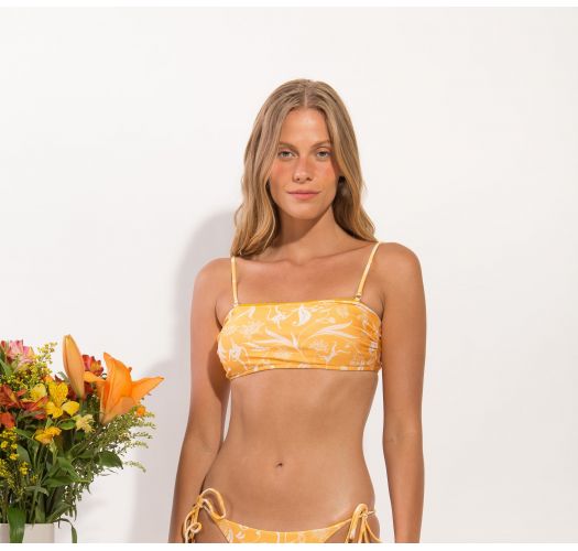 TOP SUNNY-FOREST BANDEAU-RETO