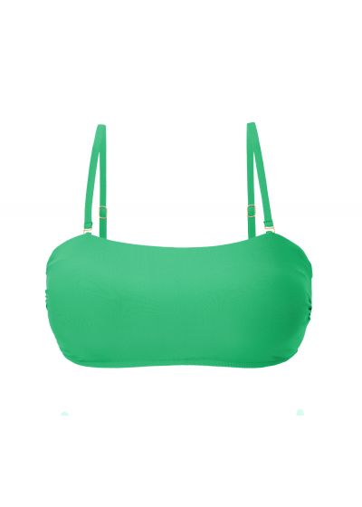 TOP TAMBOURINE BANDEAU-RETO