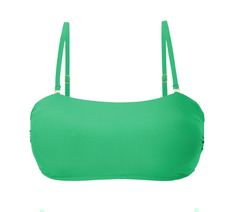 TOP TAMBOURINE BANDEAU-RETO