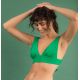 TOP TAMBOURINE HALTER-MARINA