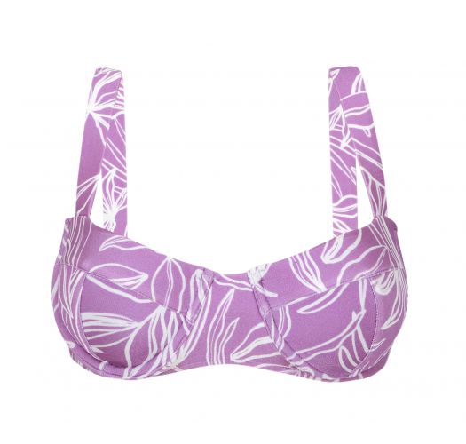 TOP TRAIL-PURPLE AMELIA