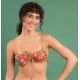 TOP TROPICS BALCONET-TIE