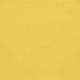 Żółty wciągany top bikini bandeau - TOP UV-MELON BANDEAU-RETO