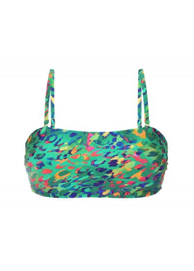 TOP WILDS BANDEAU-RETO