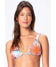 TOP MIRACLE CARNADA LILAS