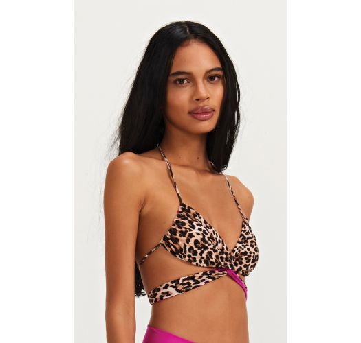 TOP BLENDA ONCA SUMMER