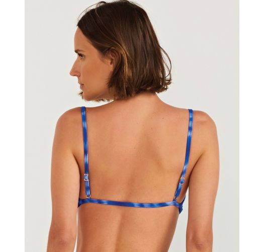 TOP CARLA ZWJ AGATA AZUL