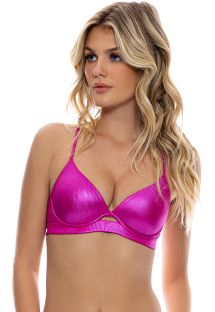 TOP UNDERWIRE BABES JUST WANT SUN RUBY