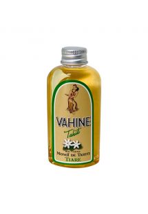 Monoi oil tiare fragrance - travel size - Vahine Tahiti - Monoi Tiare - 60ml