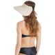 NATURAL VISOR
