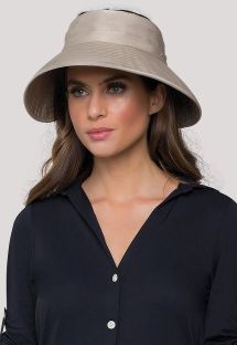 VISEIRA TOKYO KAKI - SOLAR PROTECTION UV.LINE