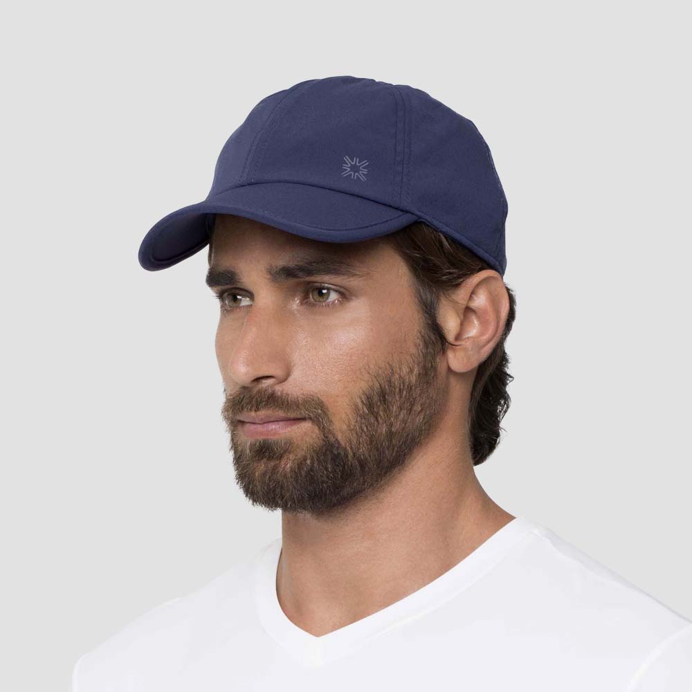 men cap shirt