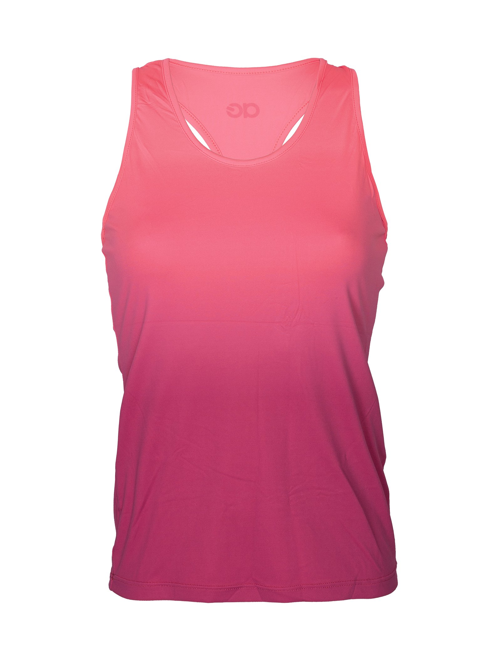 Fitness top Fitness - Skin Fit Pink - Brand Alto Giro