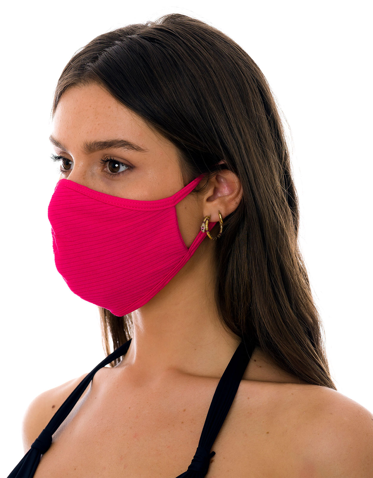 reusable-and-washable-pink-textured-fabric-mask-face-mask-bbs28