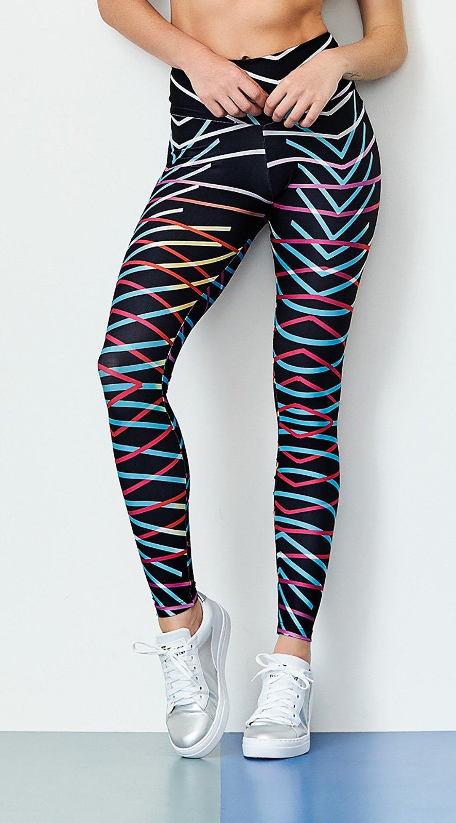 project rock women's leggings