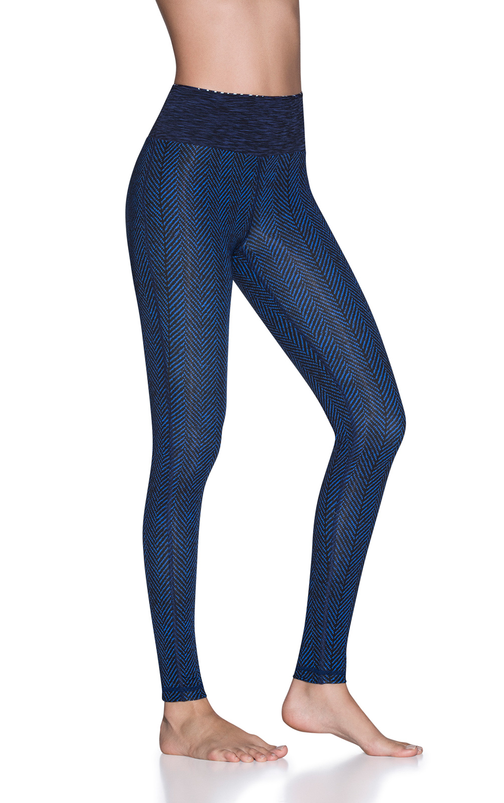 high waisted sculpting gym leggings