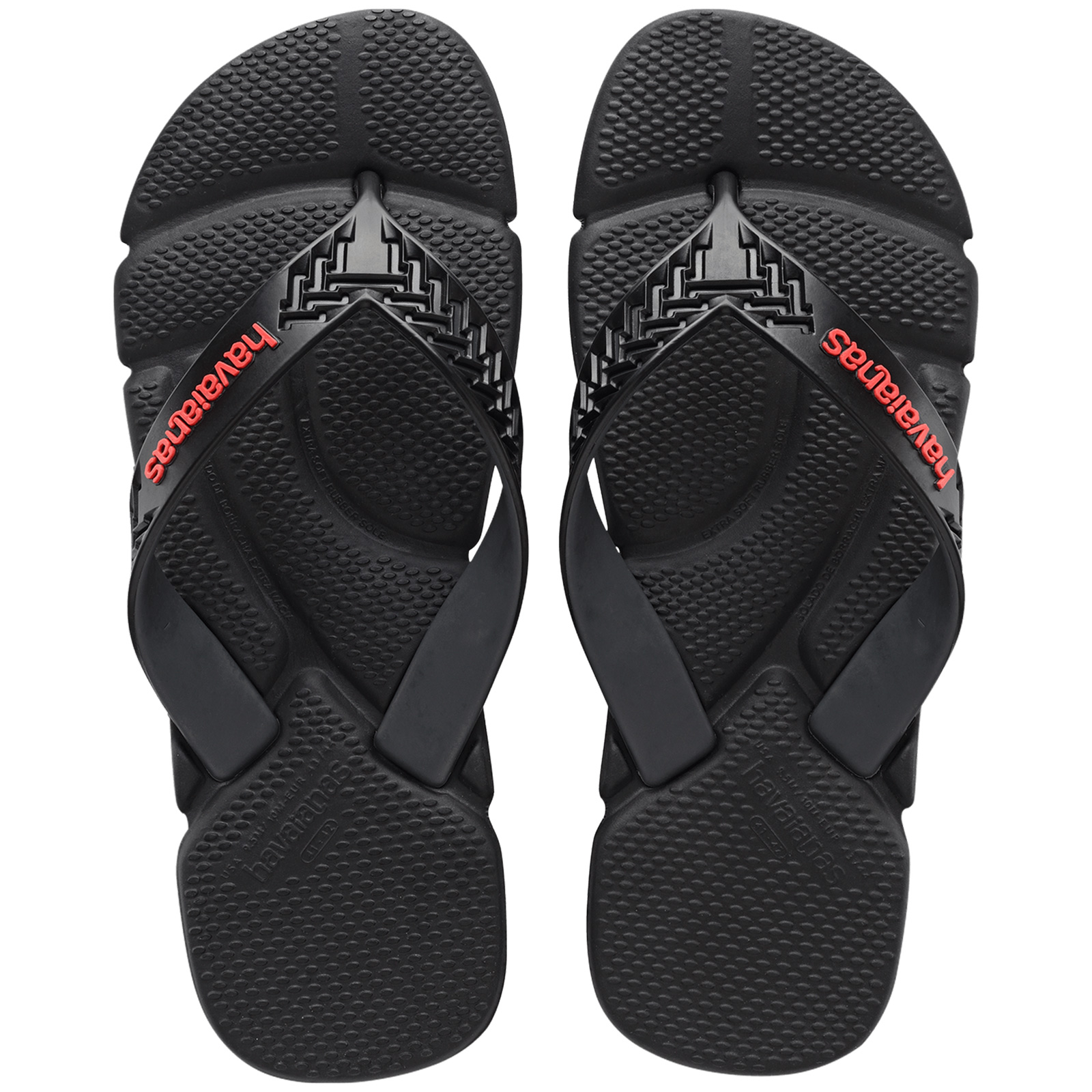 havaianas men's power flip flop