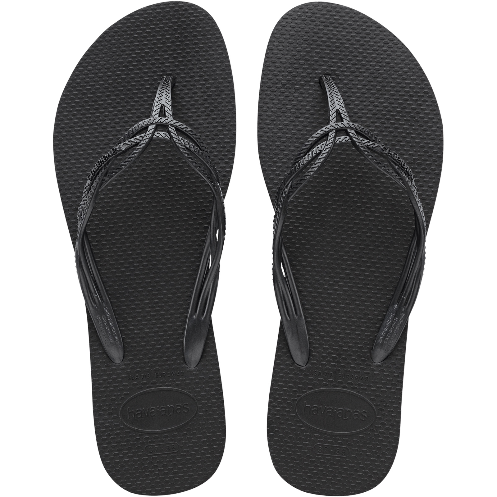 flash havaianas