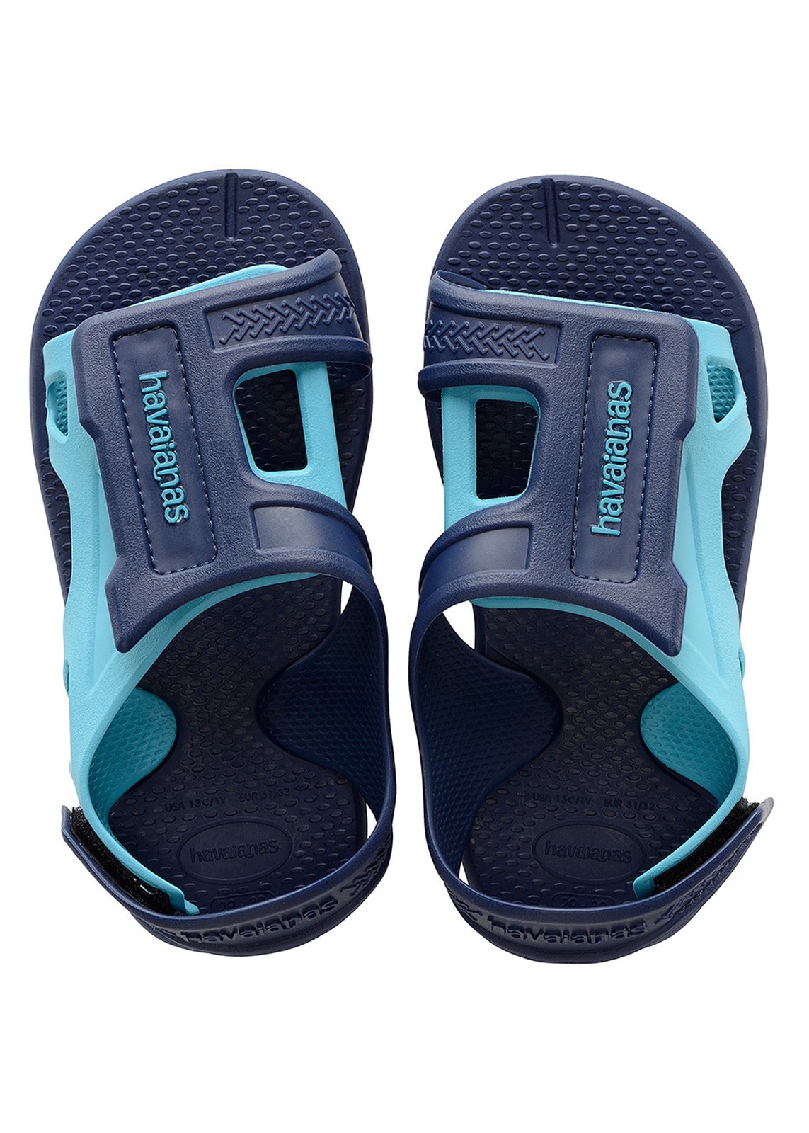 navy havaianas