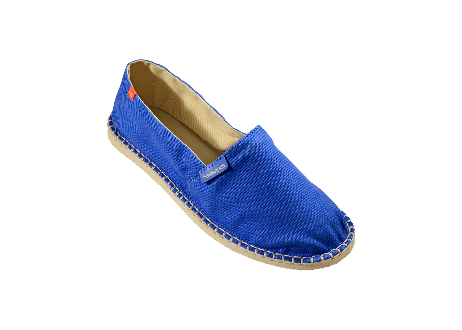 Havaianas Origine Ii Blue Star