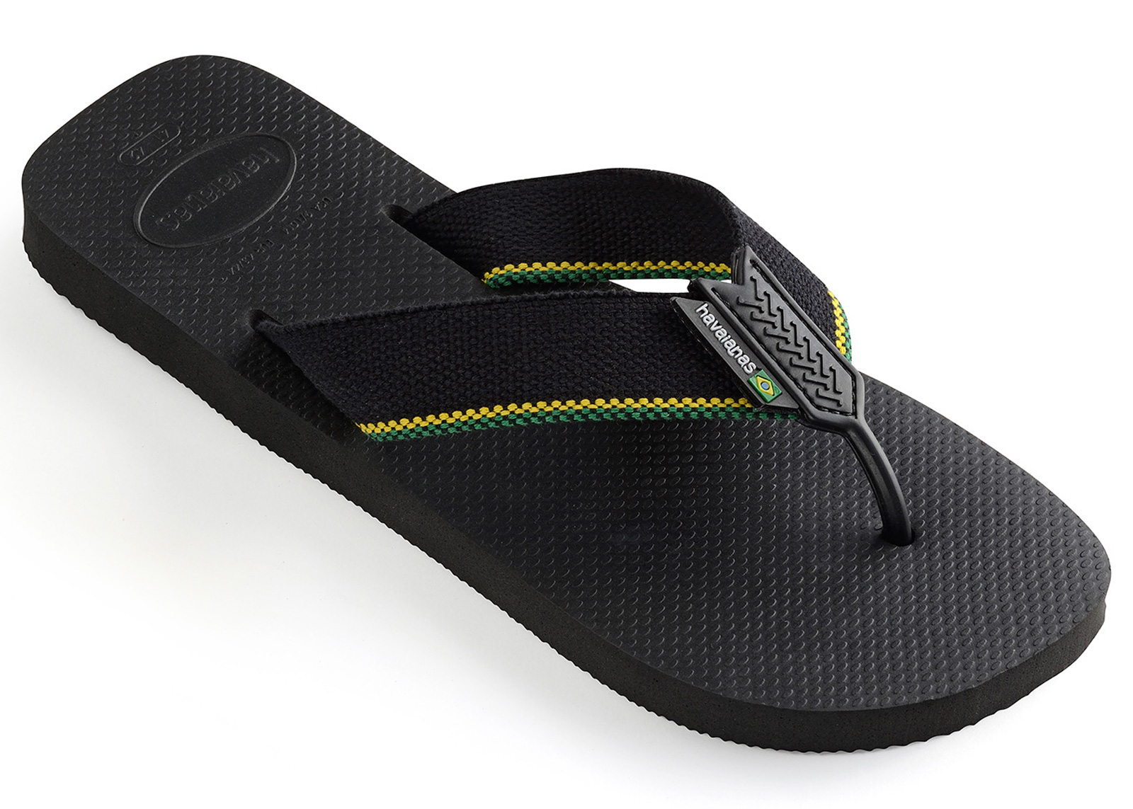 havaianas made in