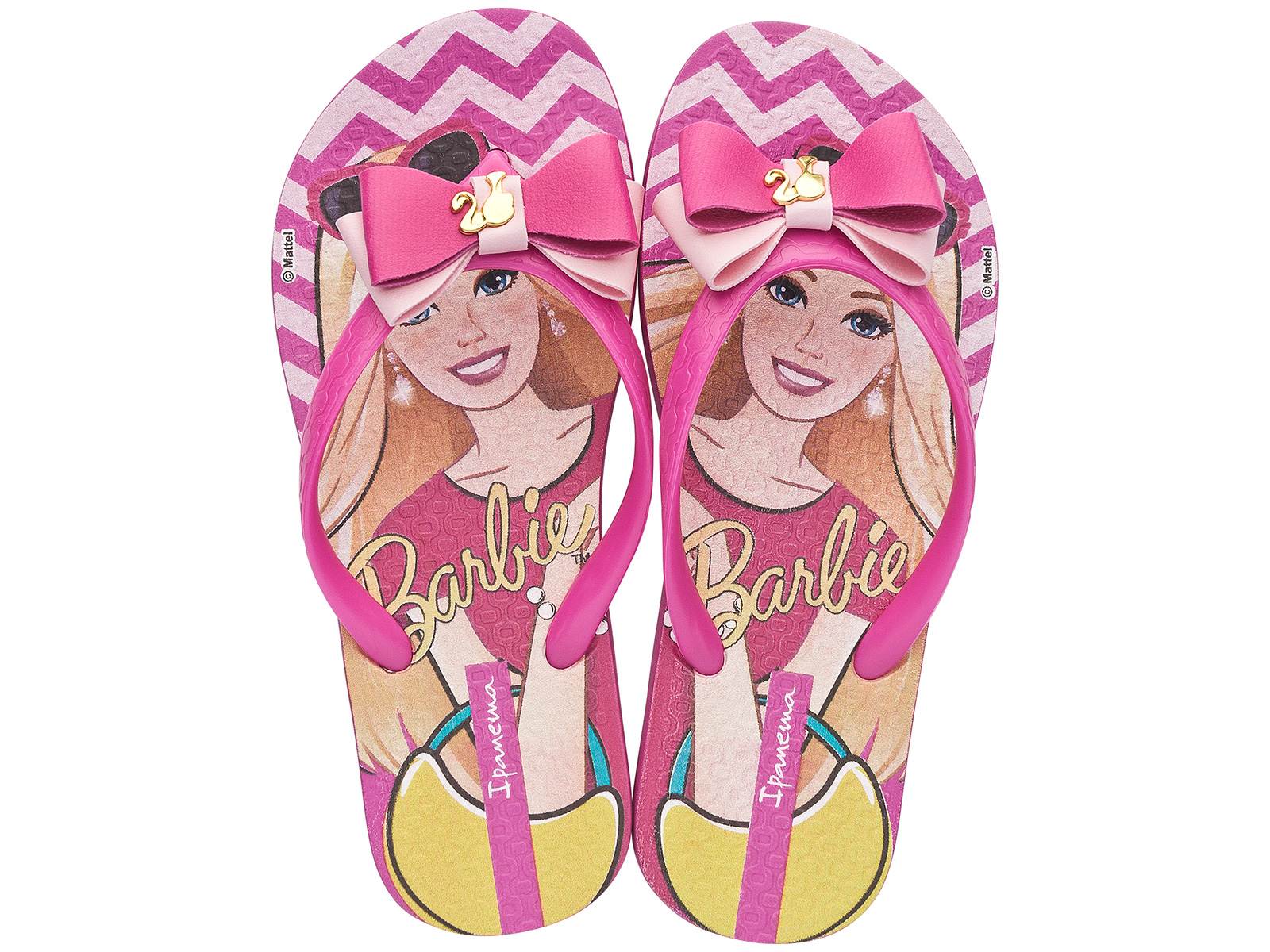 Flip-Flops Flip-flops - Ipanema Barbie 