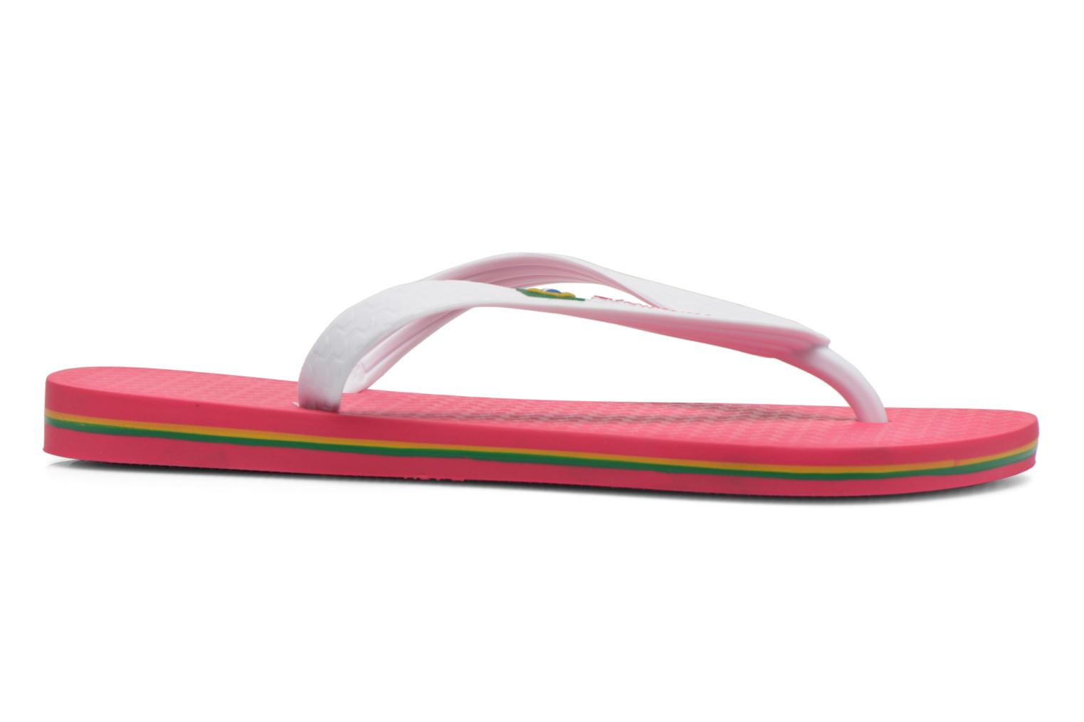 Flip-flops - Ipanema Classica Ii Pink/white