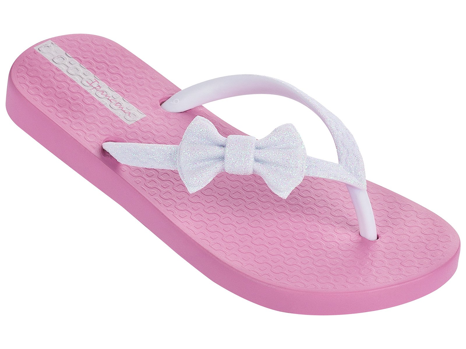 ipanema flip flops pink