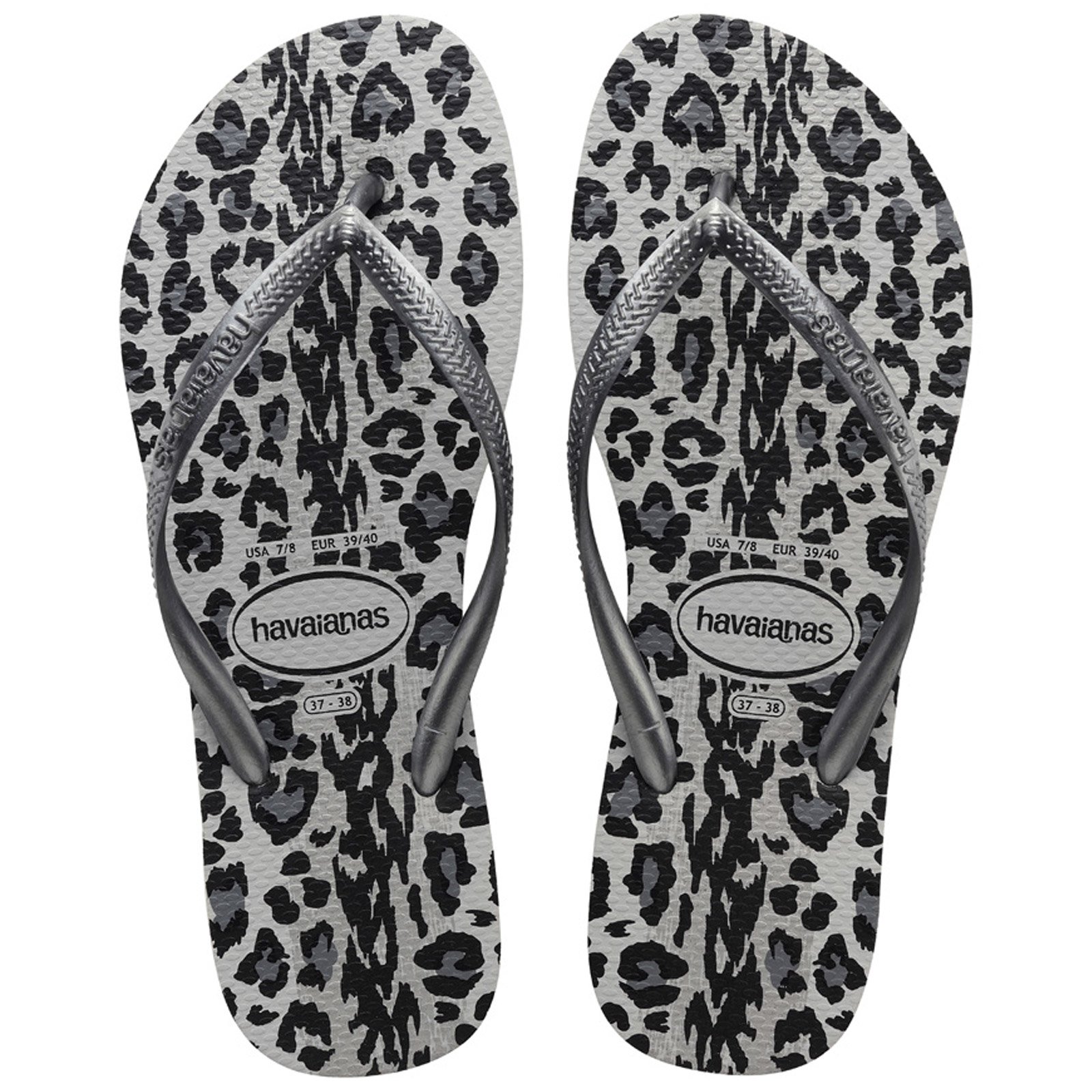 havaianas animals