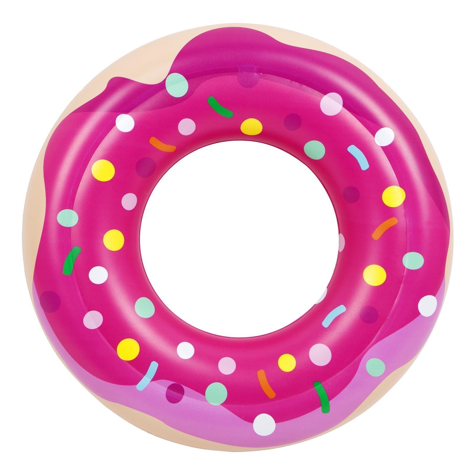 Pool Floats & Inflatables Inflatable Ring - Donut - Ring Donut