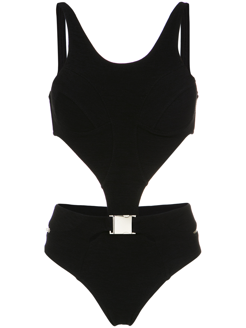 One piece swimsuits Clasp Swimsuit - Brand Amir Slama