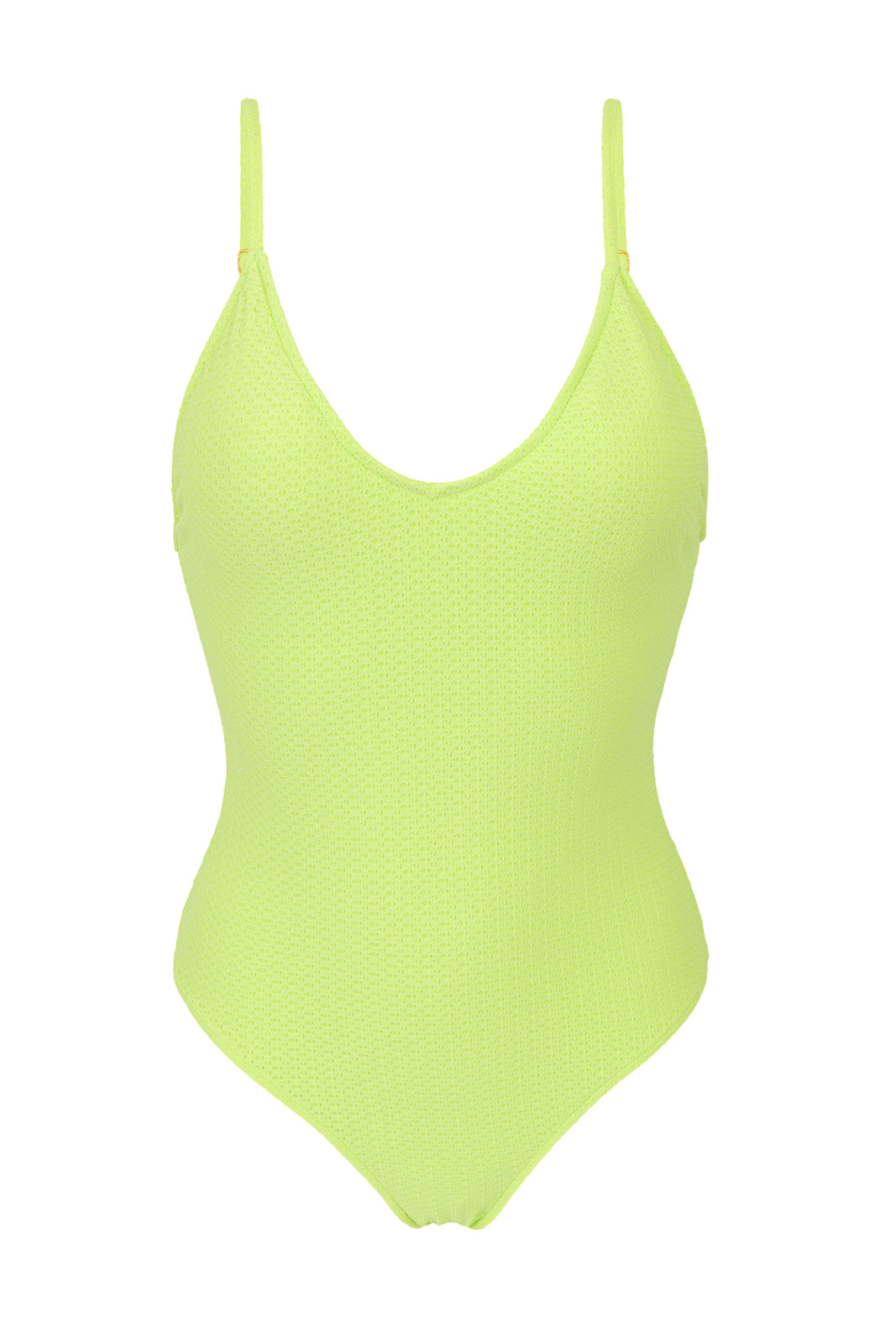 One piece swimsuits Bora-citrus Hype - Brand Rio de Sol