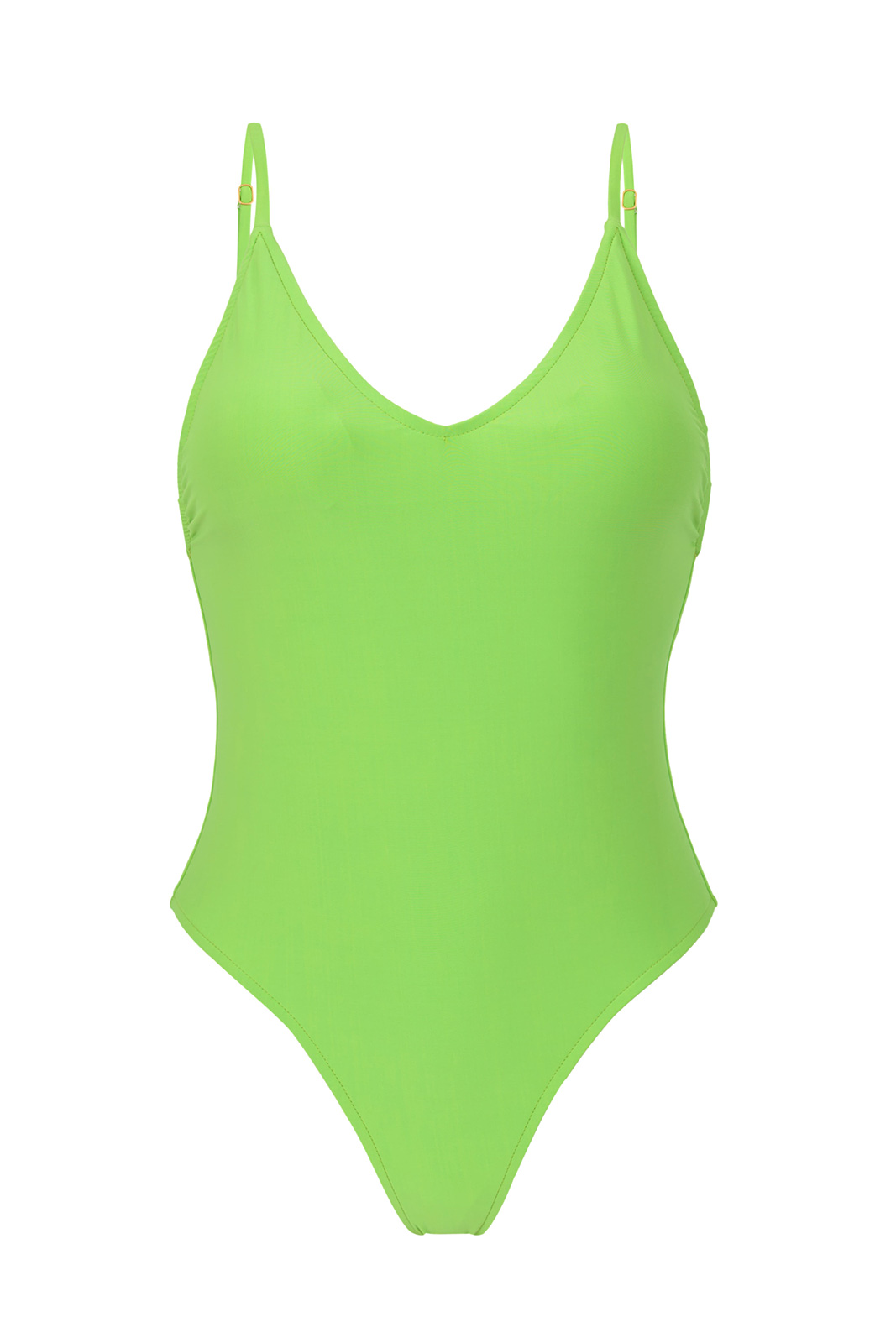 One piece swimsuits Lemon Hype - Brand Rio de Sol