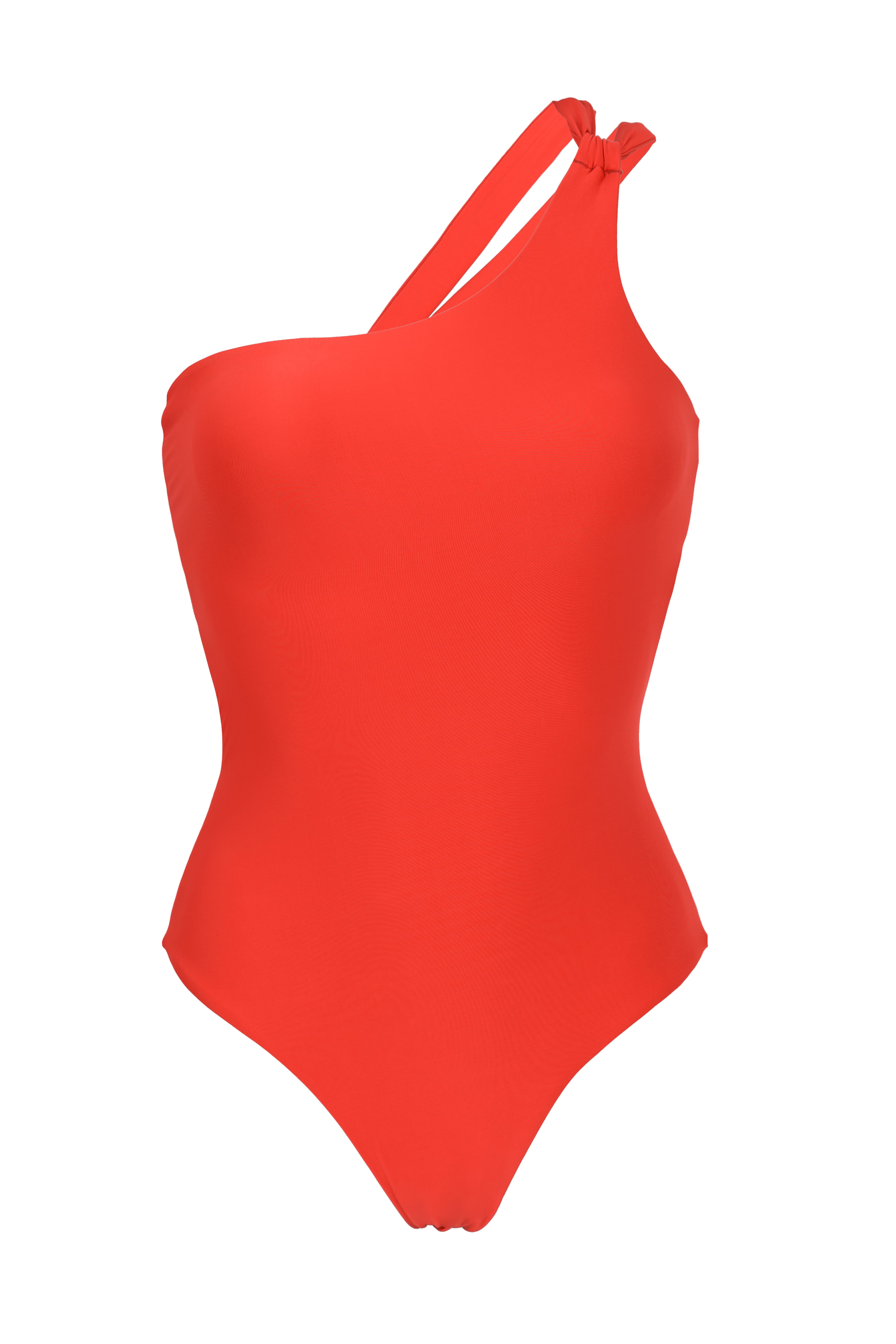 One piece swimsuits Rouge Santorini - Brand Rio de Sol