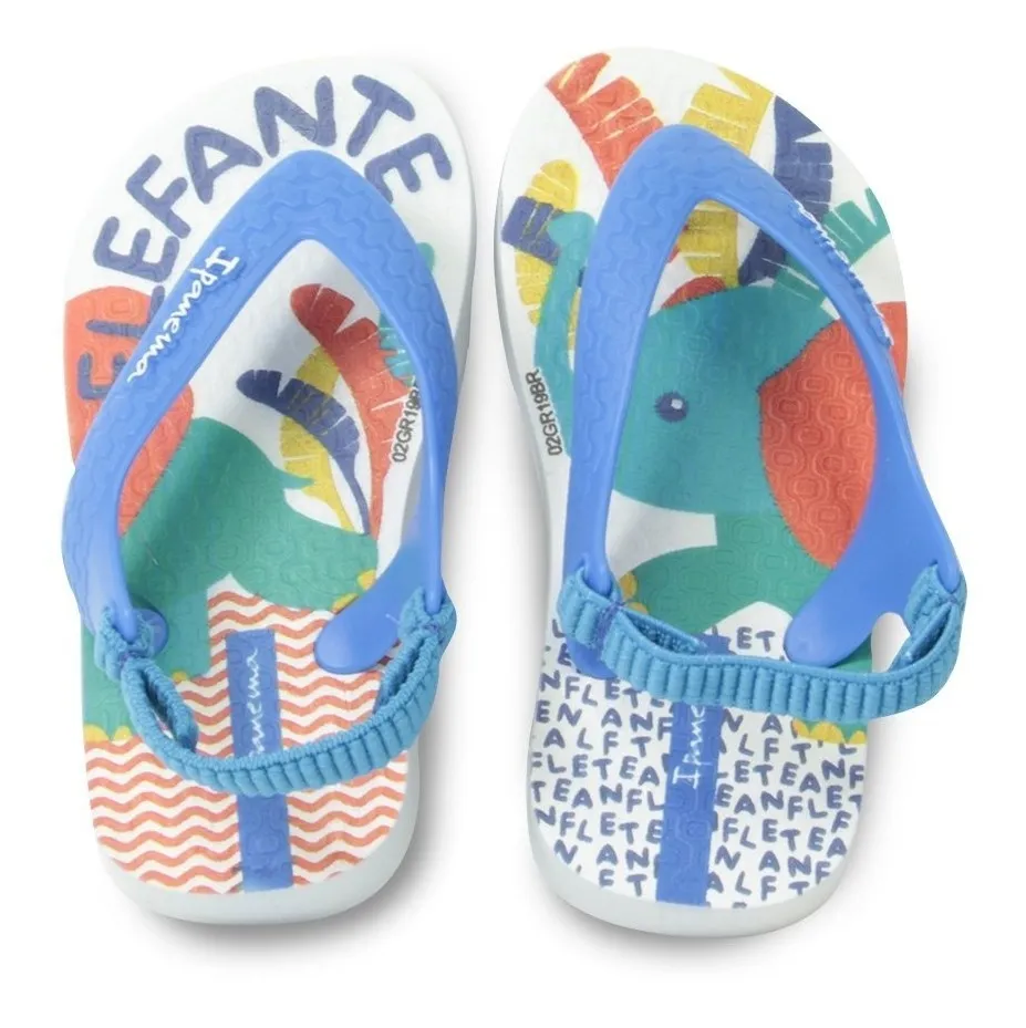 Ipanema Unisex Babies Summer Iii Sandals 