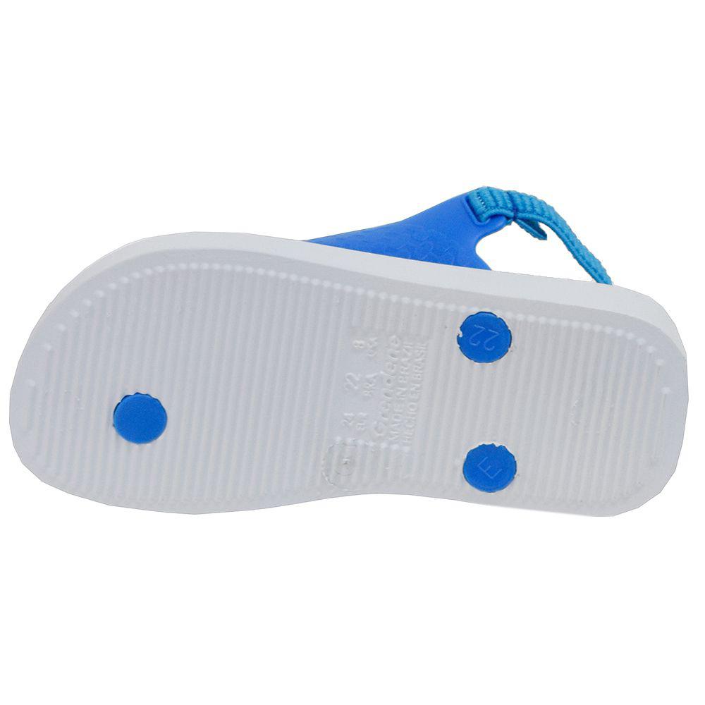 Sandals Ipanema Branco - Brand Ipanema