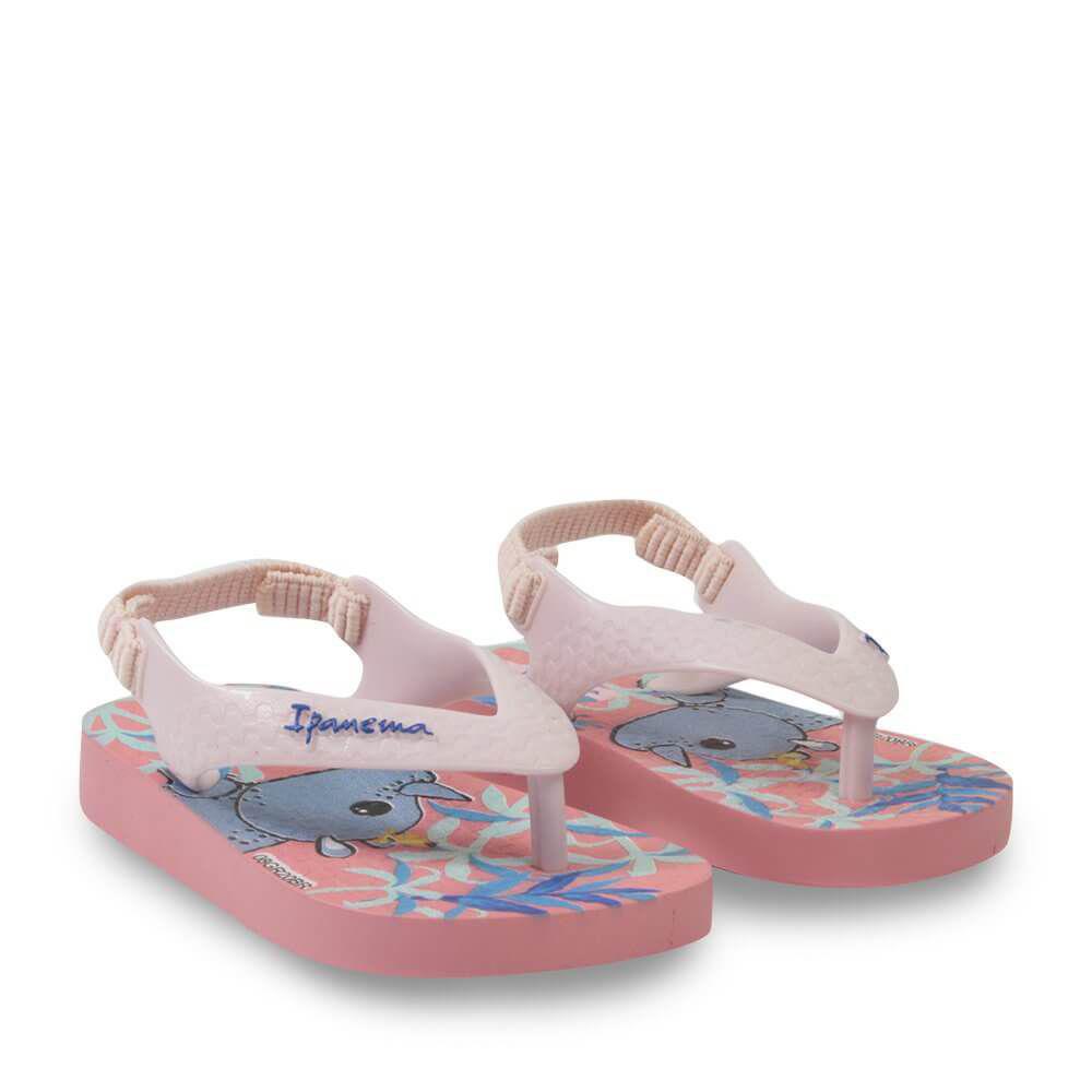 Ipanema Baby Girls Summer V Sandals 