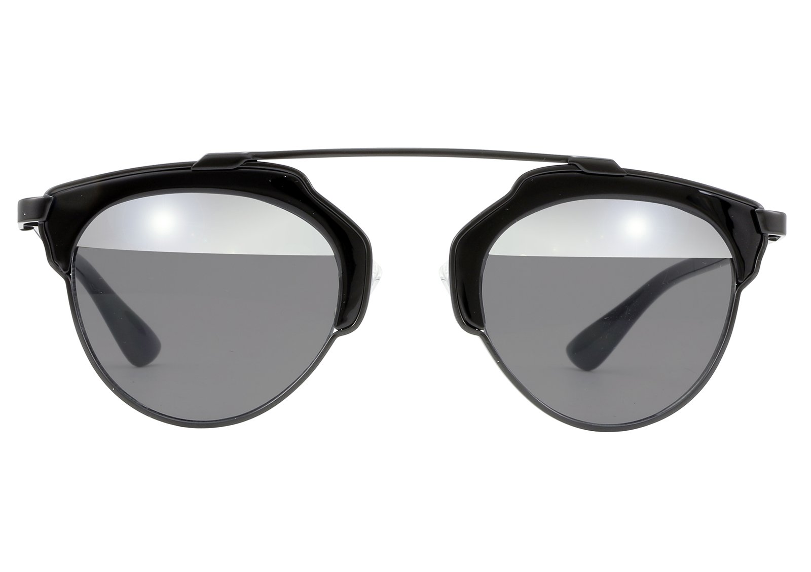 IYU Design Two-toned Lens Sunglasses For Men - Irina