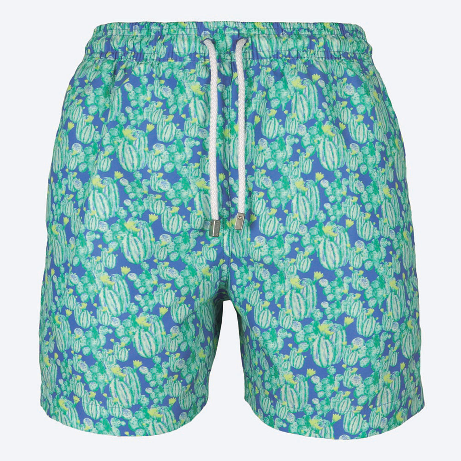 cactus swim shorts