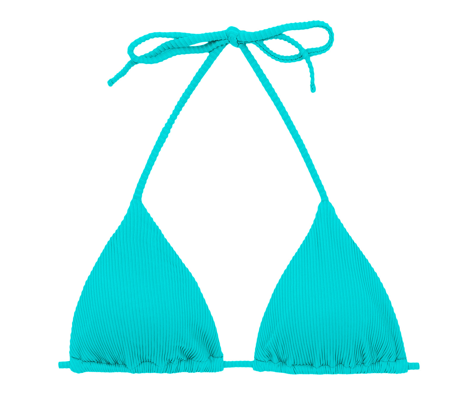 Bikini Tops Top Cotele-jade Tri-inv - Brand Rio de Sol