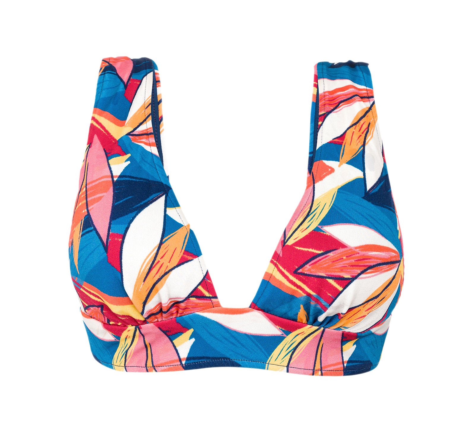 Bikini Tops Top Maui Halter-cos - Brand Rio de Sol